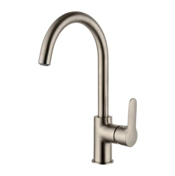 Смеситель для питьевой воды IDDIS Cuba однорычажный