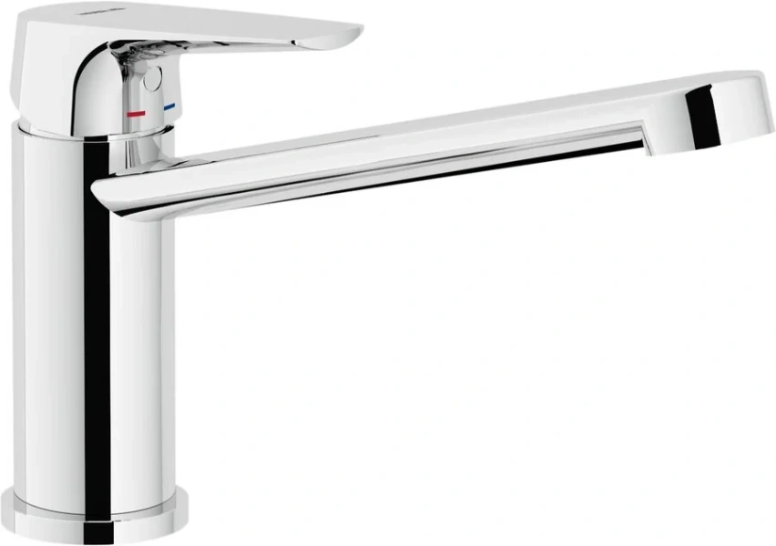 Смеситель для кухни Nobili Nobi хром NB84113/1CR