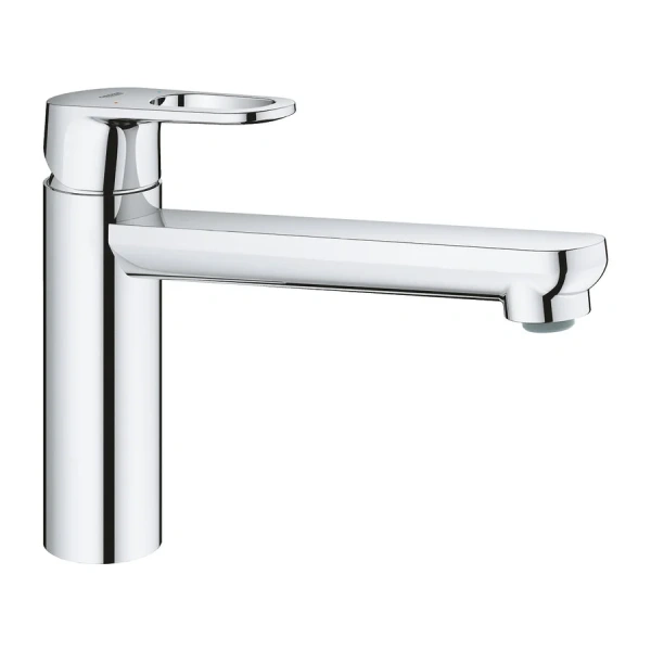 Смеситель для кухни Grohe BauFlow хром 31688000