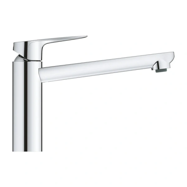 Смеситель для кухни Grohe BauCurve хром 31715000