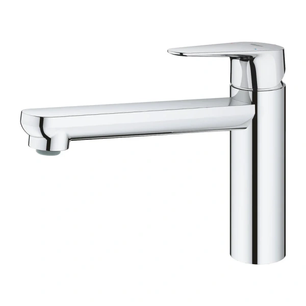 Смеситель для кухни Grohe BauCurve хром 31715000