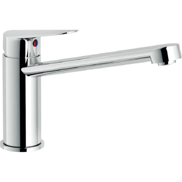 Смеситель для кухни Nobili Blues хром BS101113/25CR