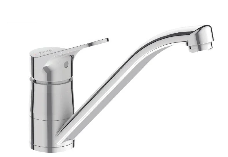 Смеситель для кухни Jacob Delafon Brive хром E78115-CP