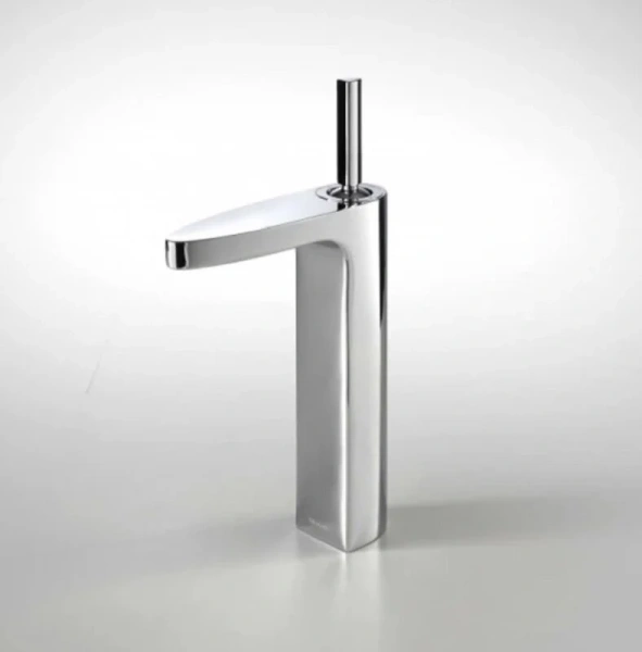 Смеситель для кухни Bravat Spring F179113C-A