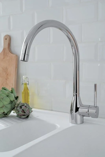 Смеситель для кухни Jacob Delafon Mariette хром E23303-CP