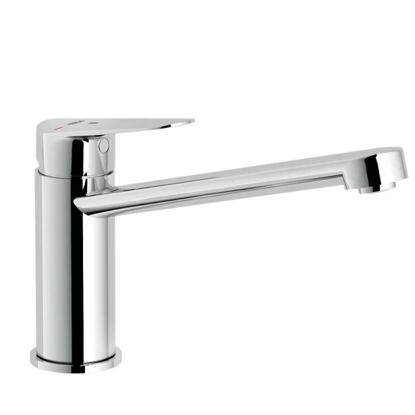 Смеситель для кухни Nobili Blues хром BSE101113/25CR