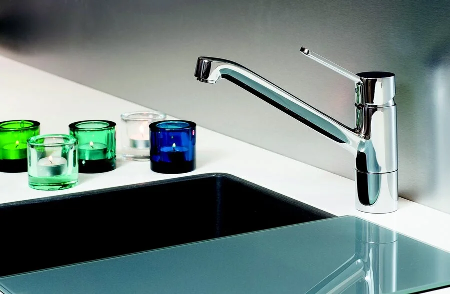 Смеситель для кухни Oras Aquita 2920F