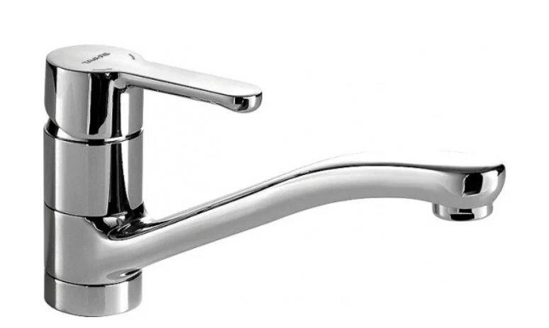 Смеситель для кухни Bravat Stream F73783C-2