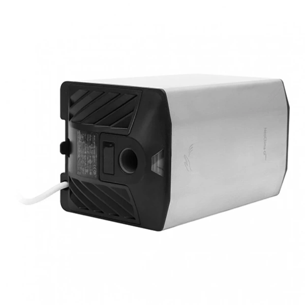 Смеситель для кухни WasserKRAFT Rossel с поворотным изливом 2807