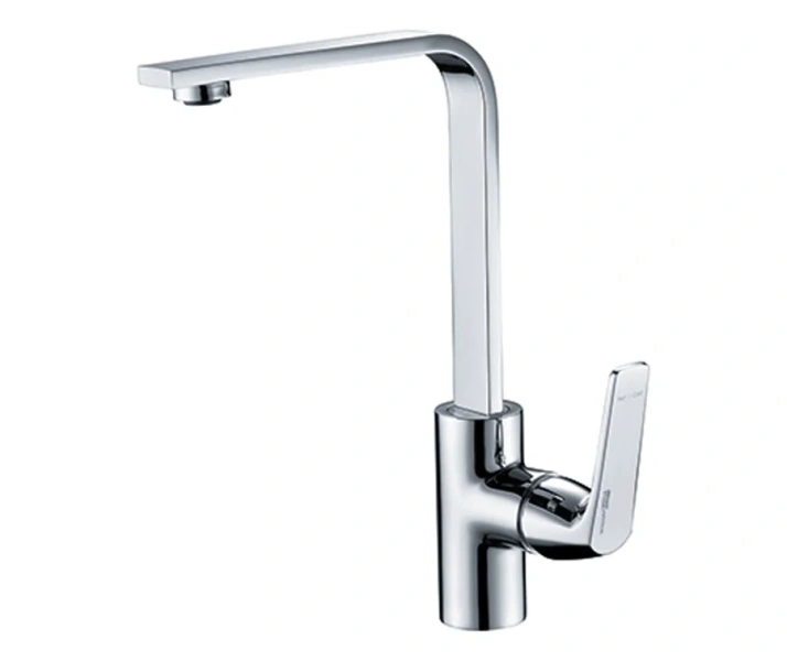 Смеситель для кухни WasserKRAFT Neime хром 1907