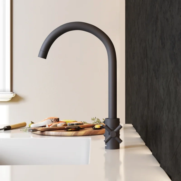 Смеситель для кухни Damixa Neo Classic