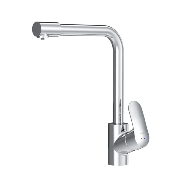 Смеситель для кухни AM.PM Like F80057 однорычажный