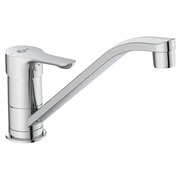 Смеситель для кухни Ideal Standard Alpha однорычажный BC490AA