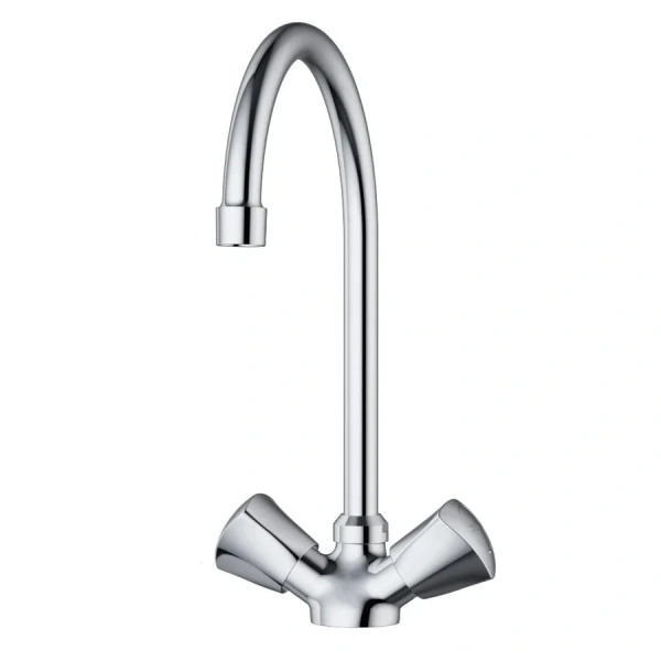 Смеситель для кухни RedBlu by Damixa Object 340000000