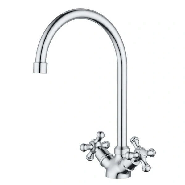 Смеситель для кухни RedBlu by Damixa Retro 230000000