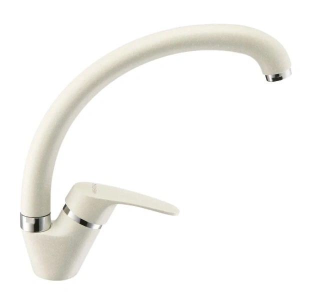 Смеситель для кухни Акватон Нимо 1AX002FCXX2 латунь