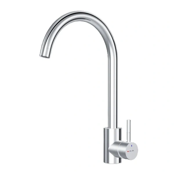 Смеситель для кухни Am.Pm X-Joy S хром F85B07100