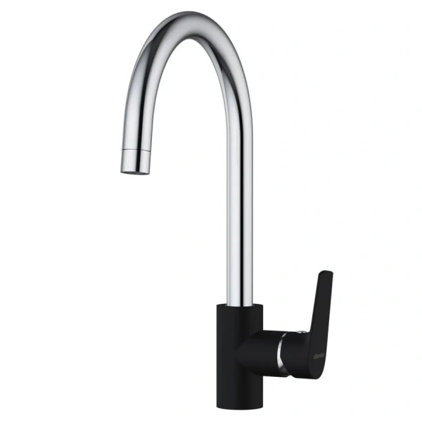 Смеситель для кухни нет RedBlu by Damixa Origin Balance 790720000