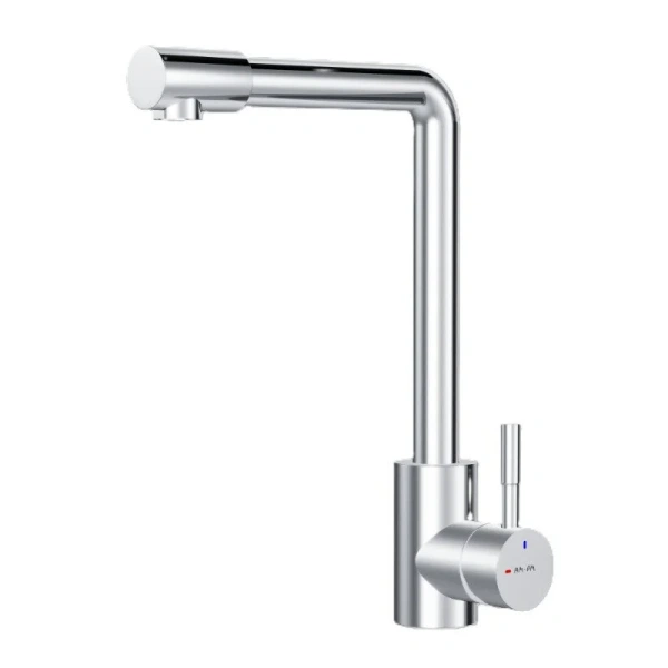 Смеситель для кухни Am.Pm X-Joy S хром F85B05000