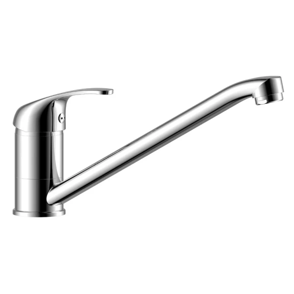 Смеситель для кухни Rossinka Y однорычажный Y35-21