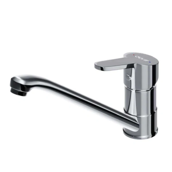 Смеситель для кухни Dorff Norma однорычажный D1012000