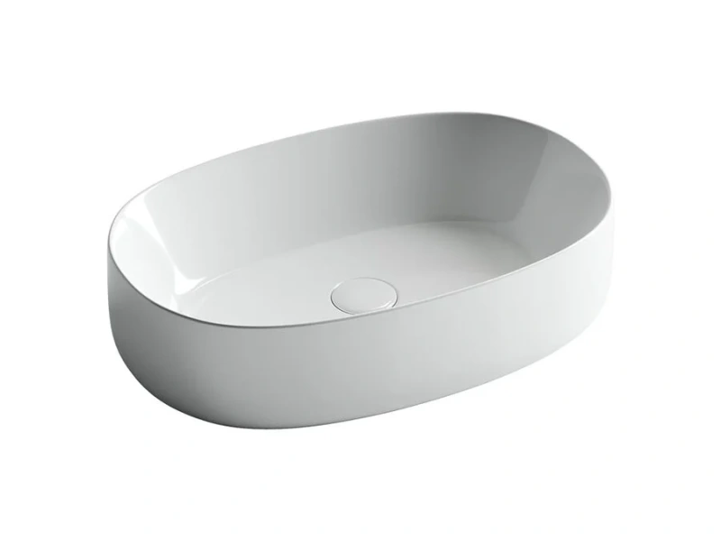 Раковина Ceramica Nova Element 54 см накладная CN5023 Hanex