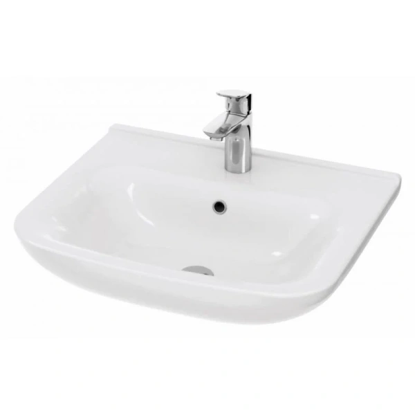 Раковина Am.Pm Like 55 см белая C804221WH Hanex