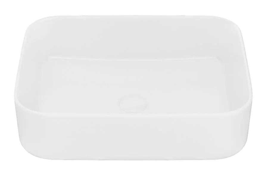 Раковина IDDIS Bridge 50 см белая глянцевая BRIWS05i27 Hanex