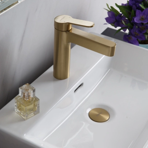 Раковина BelBagno 51 см накладная BB1340 Hanex