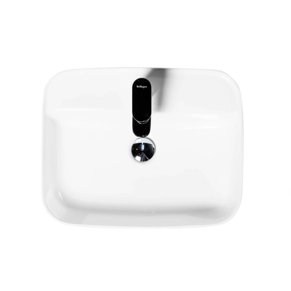 Раковина BelBagno 50 см накладная BB1321 Hanex