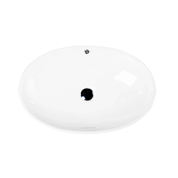 Раковина BelBagno 63 см накладная BB1104 Hanex