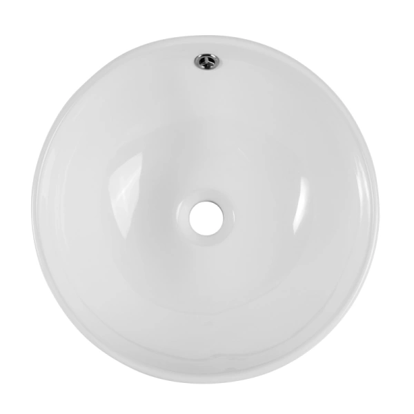 Раковина BelBagno 43 см накладная BB1077 Hanex