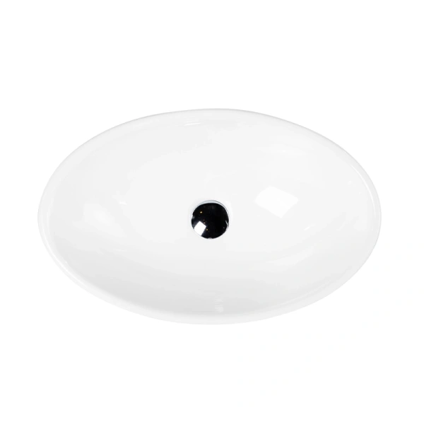 Раковина BelBagno 52 см накладная BB1147 Hanex