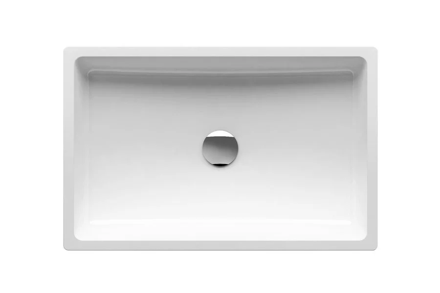 Раковина Ravak Formy 01 60 см белая XJL01260000 Hanex