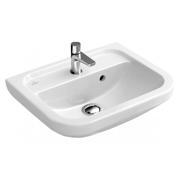 Раковина Villeroy & Boch Omnia Architectura 50 см подвесная 53735001 Hanex