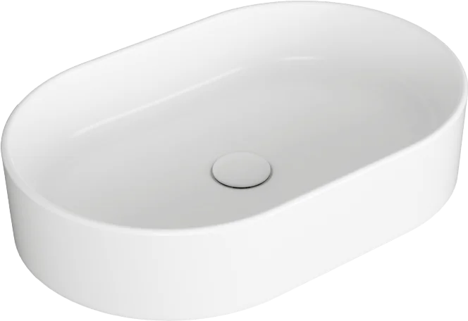 Раковина Simas Folio 60 см овальная FO02bi Hanex