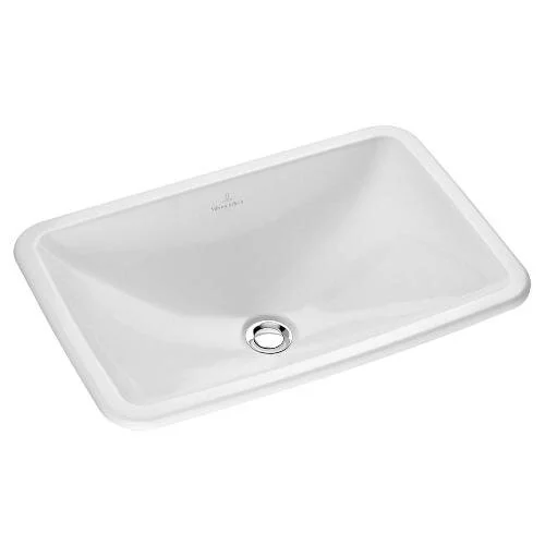 Раковина Villeroy & Boch Loop & Friends 614500 встраиваемая Hanex