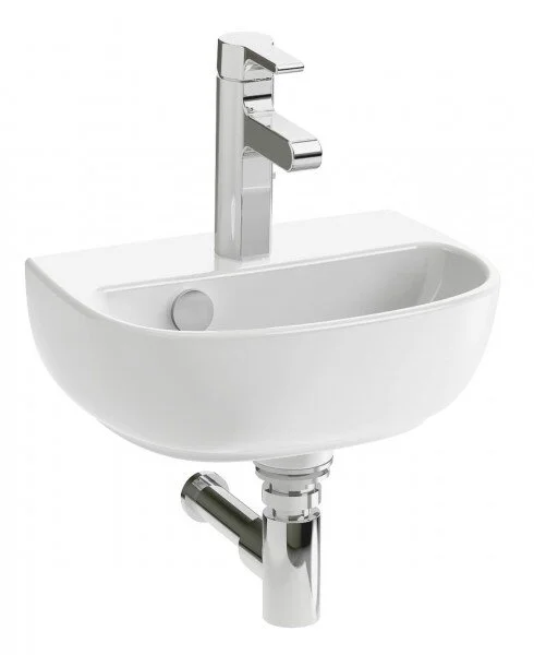 Раковина Jacob Delafon ODEON UP Hanex