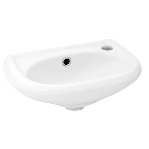 Раковина Santek Бриз 1WH11044 Hanex