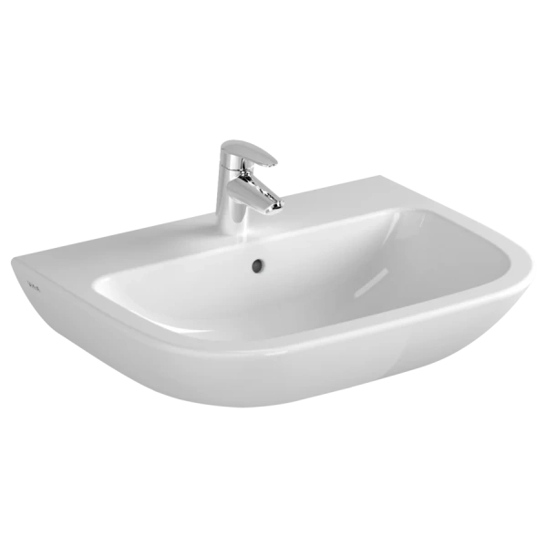 Раковина VitrA S20 5503 Hanex