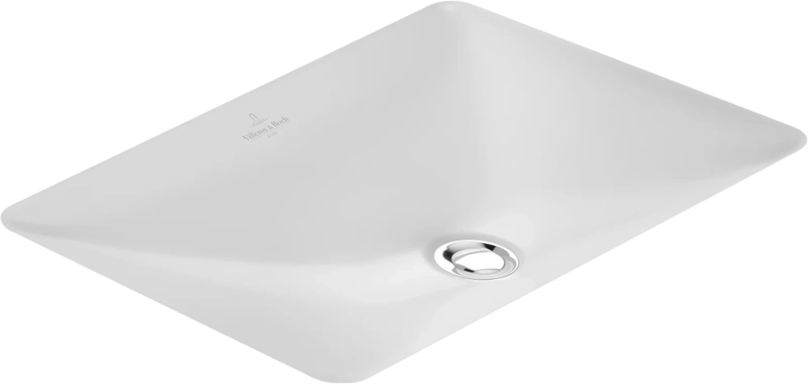 Раковина встраиваемая Villeroy & Boch Loop & Friends 616300 Hanex