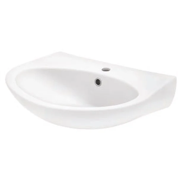 Раковина Santek Бореаль 1WH110484 Hanex