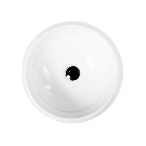 Раковина BelBagno 40 см белая BB1065 Hanex