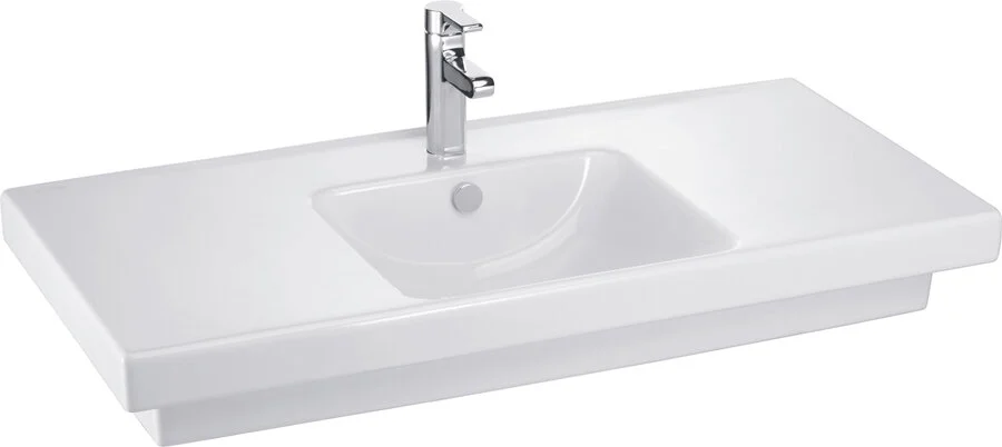 Раковина Jacob Delafon Odeon Up E4731-00 Hanex