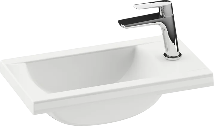 Раковина Ravak Classic XJD01140000 Hanex