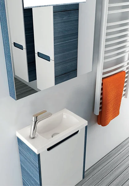 Раковина Ravak Classic XJD01140000 Hanex