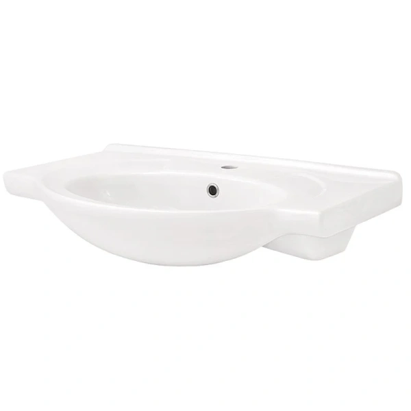 Раковина santek Байкал-75 1.WH11.0.259 Hanex