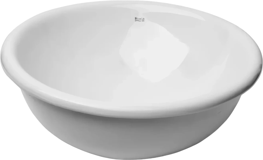 Раковина Roca Foro 40 см без отверстий под смеситель 327872000 Hanex