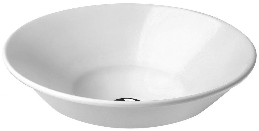 Раковина Jacob Delafon Manosque 41 см накладная E1144-00 Hanex