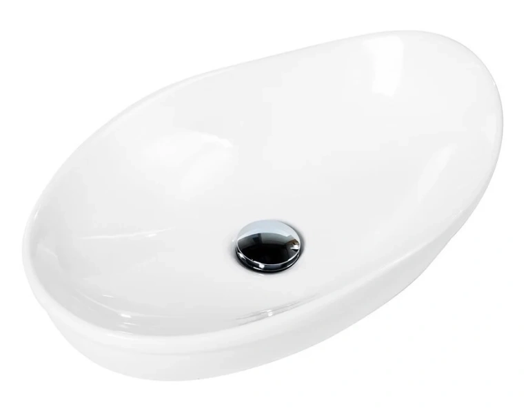 Раковина BelBagno 52 см накладная BB1362 Hanex